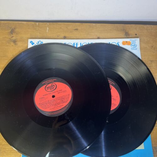 Songs That Won The War, The Geoff Love Banjos 12” Vinyl LP Record - 2 records